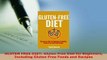 Download  GLUTEN FREE DIET Gluten Free Diet for Beginners Including GlutenFree Foods and Recipes Free Books
