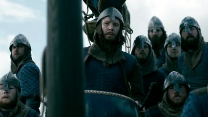 Vikings- Rollo's Speech - Season 4 Episode 10 Sneak Peek