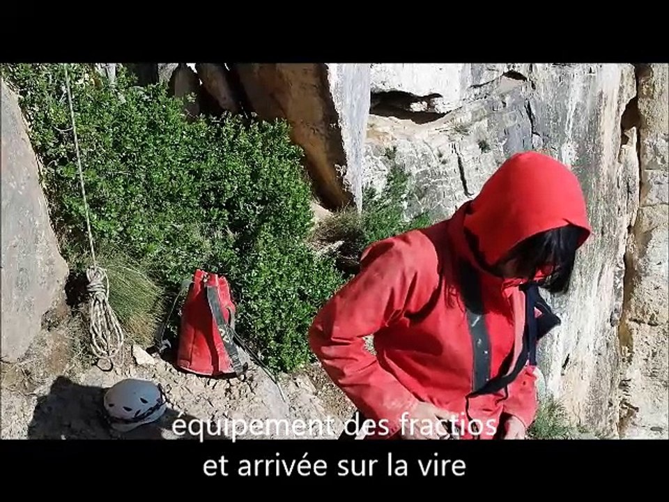 Grotte du 14juillet