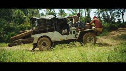 Maheshinte Prathikaaram _ Idukki Song Video, Fahadh Faasil _ Official