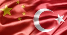 Çinliler 5 Milyar Dolarlık İhracat İçin Türkiye'yi İstiyor