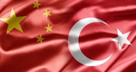 Çinliler 5 Milyar Dolarlık İhracat İçin Türkiye'yi İstiyor