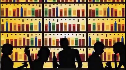 Ivre tous les soirs de la semaine, elle teste un produit miracle !