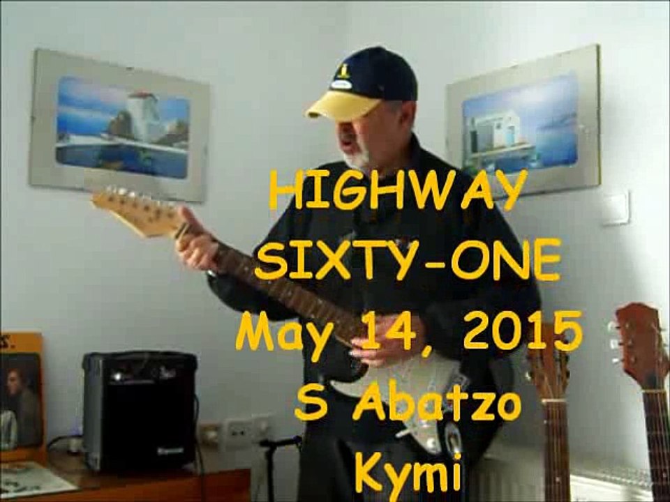 HIGHWAY SIXTY-ONE_dh