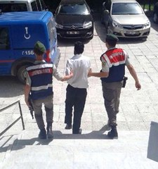 Kemalpaşa'da 10 Yıl Önce İşlenen Cinayete 2 Tutuklama