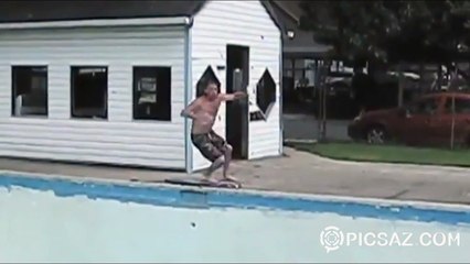 Jumping fails compilation