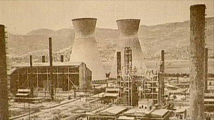 حيفا.. قاطرة الاقتصاد الفلسطيني قبل النكبة