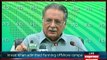 Pervez Rasheed Media Talk - 14th May 2016