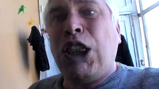 Я ВАС ПРОШУ, НЕ ДВИГАТЬ ТАБУРЕТКАМИ — ГЕННАДИЙ ГОРИН