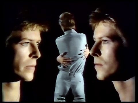 David Bowie Heroes (Bing Crosby Christmas Special 1977)