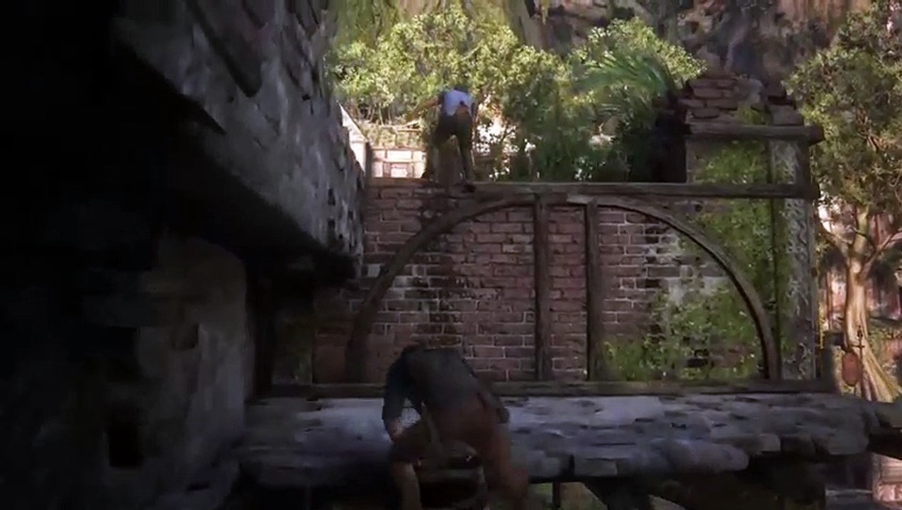 Uncharted 4:   A Thieves End (34)