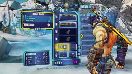 [vf] Borderlands 2 : Introduction et aperçu 2ème partie
