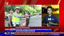 Jokowi Tiba di Bali Jelang Pembukaan Munaslub Golkar