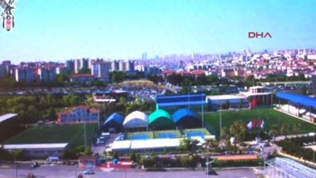 Beşiktaş Kulübü Başkanı Orman Beşiktaş, Türkiye'nin En Pahalı Forması Olmuştur-2-