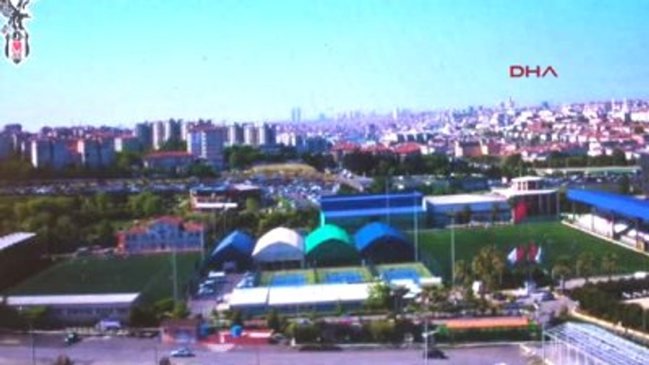 Beşiktaş Kulübü Başkanı Orman Beşiktaş, Türkiye'nin En Pahalı Forması Olmuştur-2-