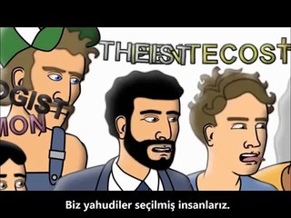 Ateist ve Dindar