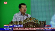 JK: Mari Majukan Spirit Berdagang Wirausaha