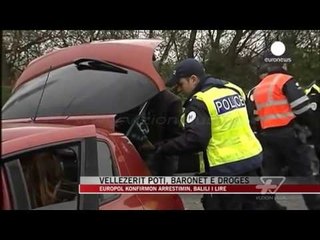 Vëllezërit Poti, baronët e drogës - News, Lajme - Vizion Plus