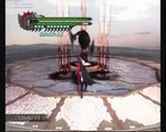 Devil May Cry 4-Nero Bloody Palace Stage 16-20