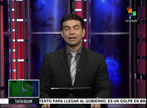 EE.UU.: Álvaro Uribe pide intervención militar contra Venezuela