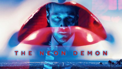 Bande annonce The Neon Demon VOST