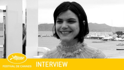 LA DANSEUSE (UCR) - Sujet - EV - Cannes 2016