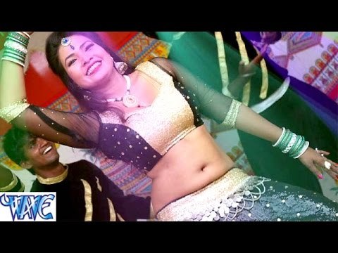 नारी फ़ंड से जोबना पे किश लेवेला - Nari Fund Se - Randheer Singh Sonu - Bhojpuri Hot Songs 2016 new