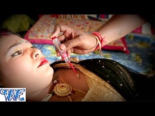 टेस्टर सटावे पिया झूला के बटम में - Nari Fund Se - Randheer Singh Sonu - Bhojpuri Hot Songs 2016 new