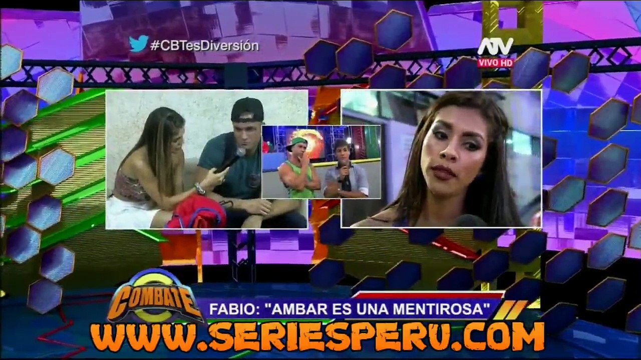 COMBATE
