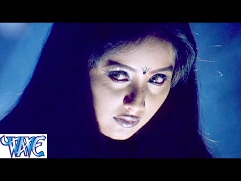 रात की भूतनी - Bhojpuri Scary Scene - Uncut Scene - Scary Scene From Bhojpuri Movie Payal