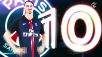 Merci pour tout Roi Ibra. Promis je vais essayer de ne pas pleurer ce soir :-(