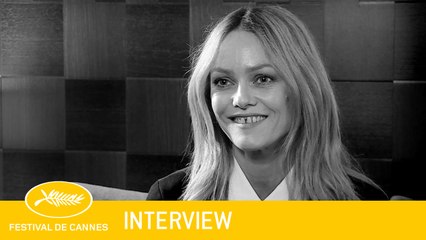 VANESSA PARADIS - Sujet - VF - Cannes 2016