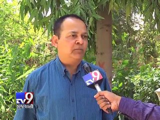 Rajkot oil miller arrested for murder of his employee - Tv9 Gujarati