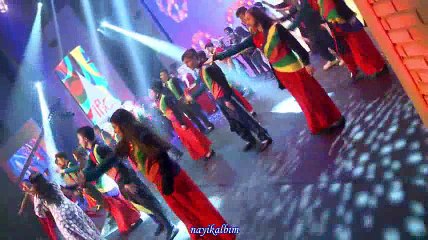 22 Universal Peace Yeni bir dünya Türkçe Olimpiyatı Iraq 2016