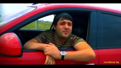 Горцы от ума - Автостоп Готовьтесь посмеяться от души!