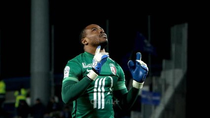 Ligue 1 en Direct : Actualités et Résultats sur CANALPLUS.FR ⚽