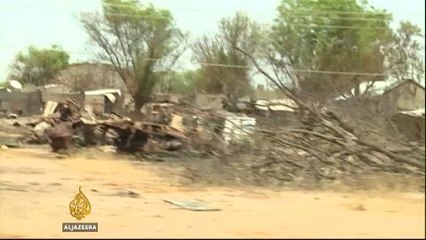 Boko Haram causes billions of dollars in damage in Nigeria