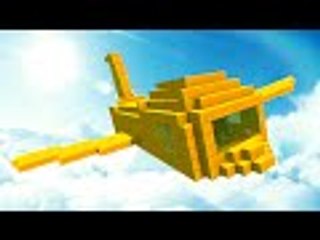 Kwebbelkop | WHO HAS THE BEST PLANE CHALLENGE! (Scrap Mechanic)