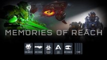 HALO 5: Guardians - Memories of Reach Launch Trailer (Xbox One) 2016 EN