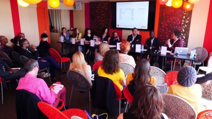 Rencontre Nouveaux Réseaux de Création en Afrique et Océan Indien