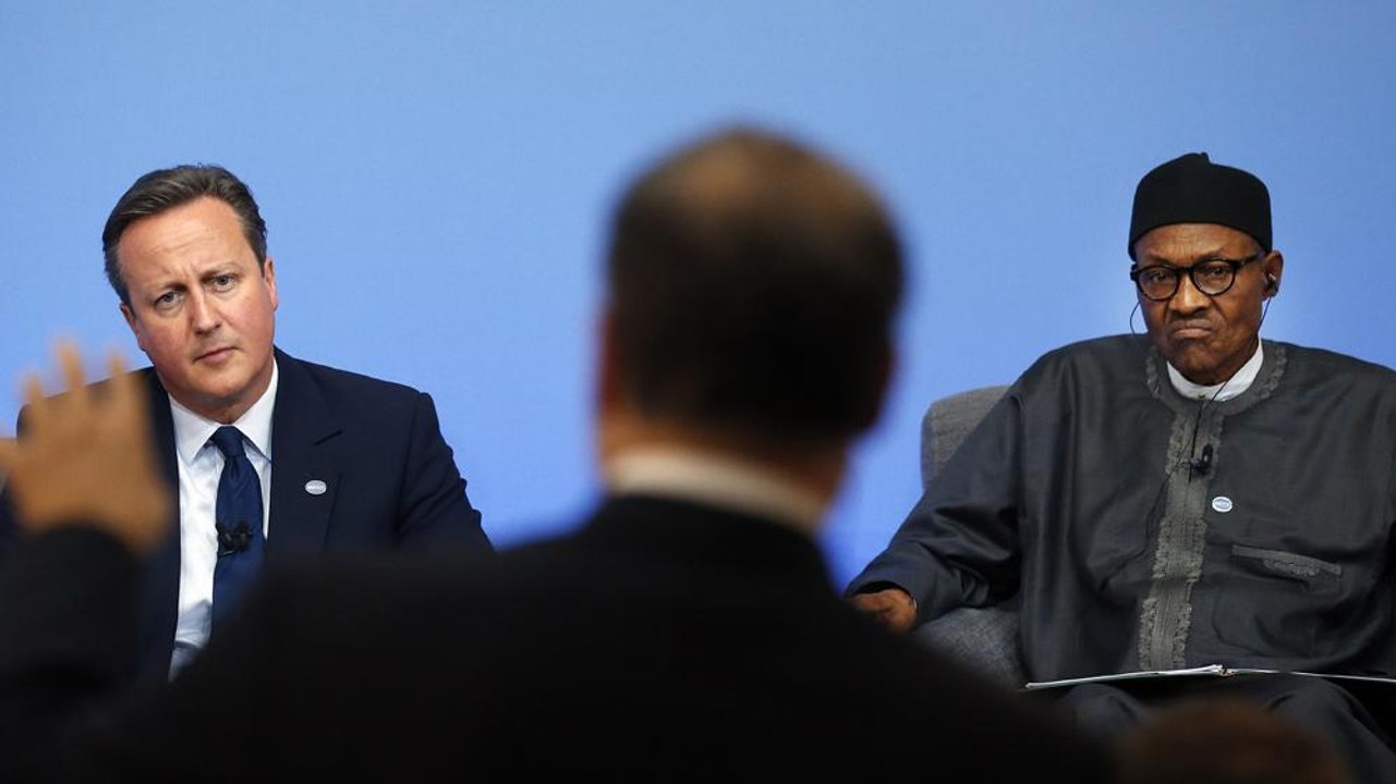Corruption: is enough being done? - Counting the Cost
