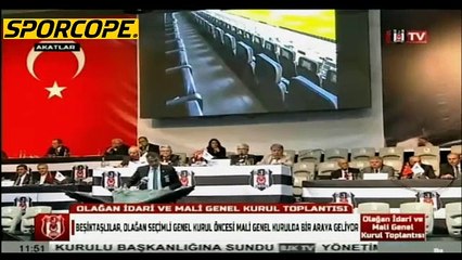 Fikret Orman'ın açıklamaları