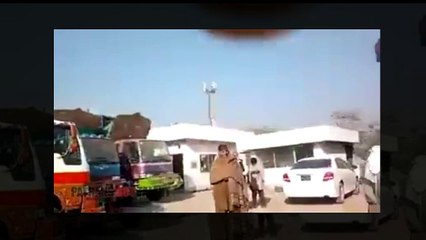 Pashto Funny - Da Baba Ji Kho Ye Jaabey Kra Hahahah