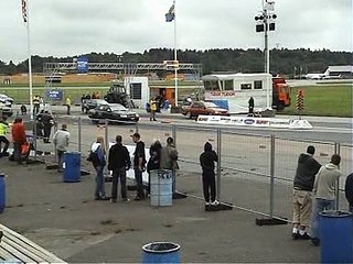 Audi 100 S4 1000 HP Vs. Ford Sierra Coshworth