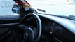 Audi 200 Quattro Turbo [12.6@198] On Board Cam