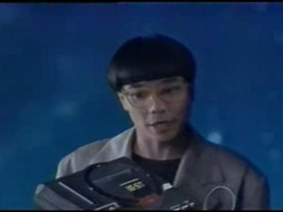 Pub Japonaise Sega Genesis Megadrive Commercial Japanese