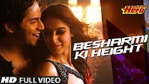 Besharmi Ki Height _ Full Video Song _ Main Tera Hero _ Varun Dhawan, Ileana D'Cruz, Nargis Fakhri