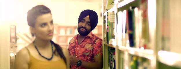This That - Dil Wali Gal - Ammy Virk Ft. JSL - Full HD Song 2016