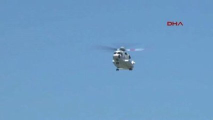 Cumhurbaşkanı Erdoğan Nikahın Yapılacağı Gösteri Merkezine Geldi