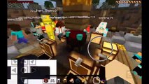 Minecraft Survival Games | Todo iba bien hasta que al fail se le crashea minecraft | Me retiro x2